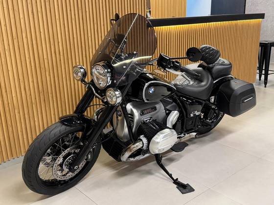 BMW R 18 BMW R 18